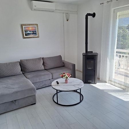Apartment Tre Strade Башка-Вода Екстер'єр фото