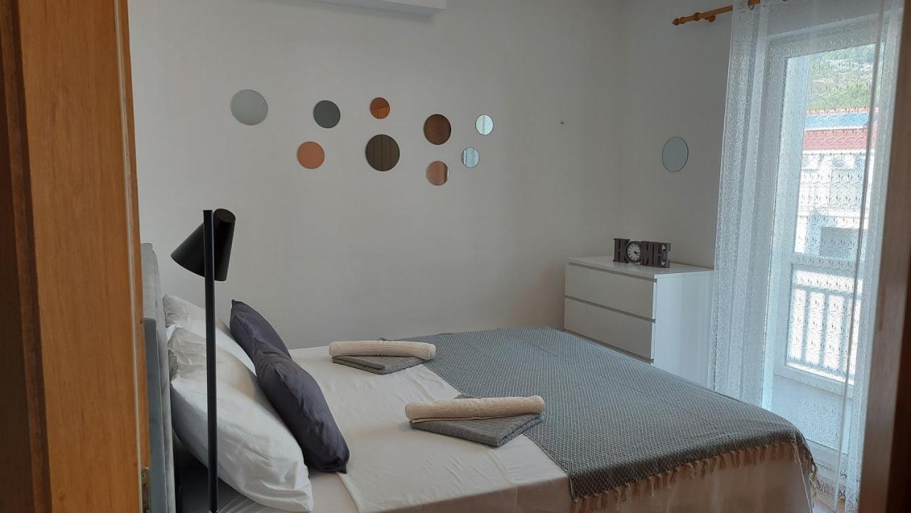Apartment Tre Strade Башка-Вода Екстер'єр фото