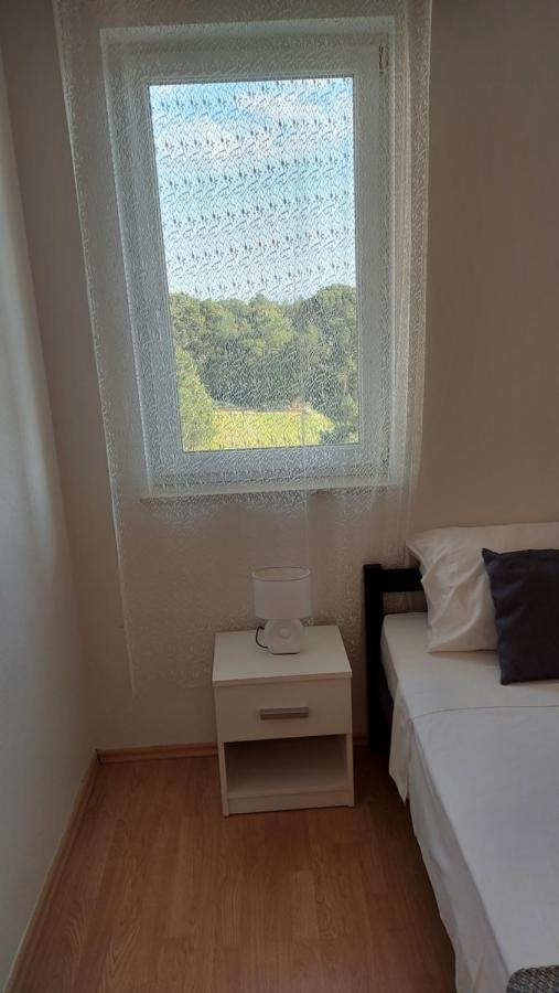 Apartment Tre Strade Башка-Вода Екстер'єр фото