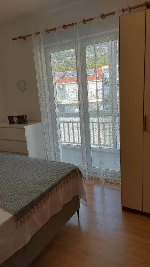 Apartment Tre Strade Башка-Вода Екстер'єр фото